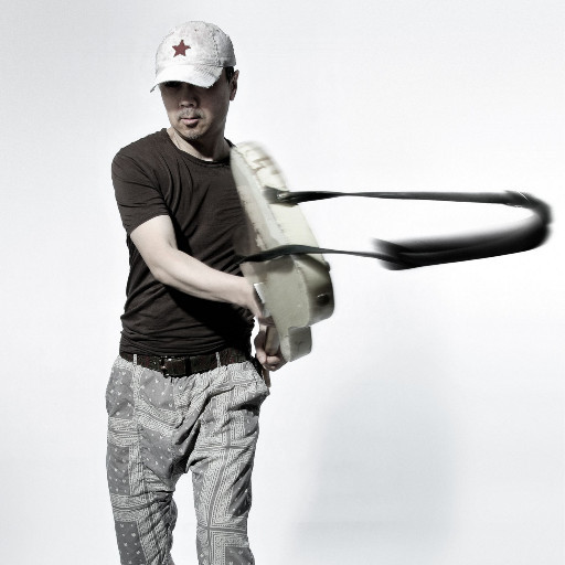 Chinese老头大爷自慰
